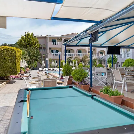 Sandy Maria 503 Appartement *