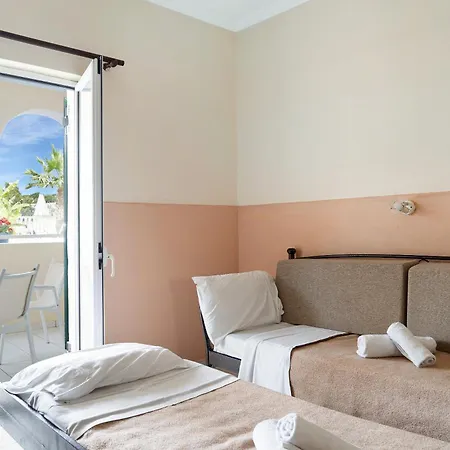 Sandy Maria 503 Lejlighed *