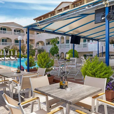 Sandy Maria 503 * Zákynthos by