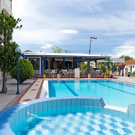 Sandy Maria 503 Lejlighed *