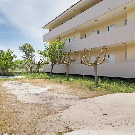 Lejlighed Sandy Maria 503 *