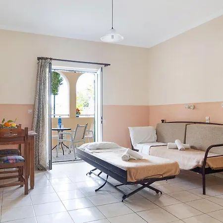 Sandy Maria 503 Zákynthos by