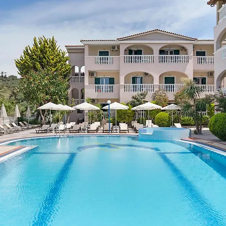 Sandy Maria 503 * Zákynthos by