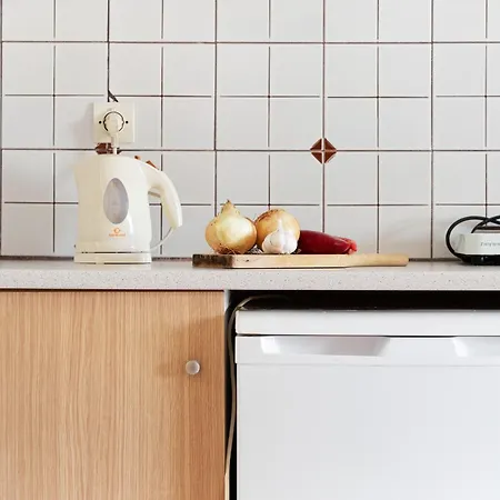 Lejlighed Sandy Maria 503 Zákynthos by