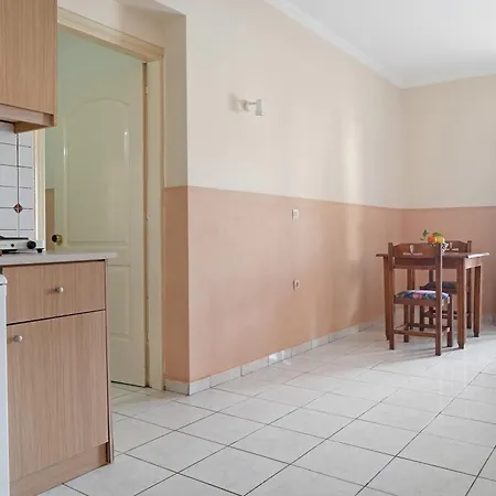 Apartament Sandy Maria 503