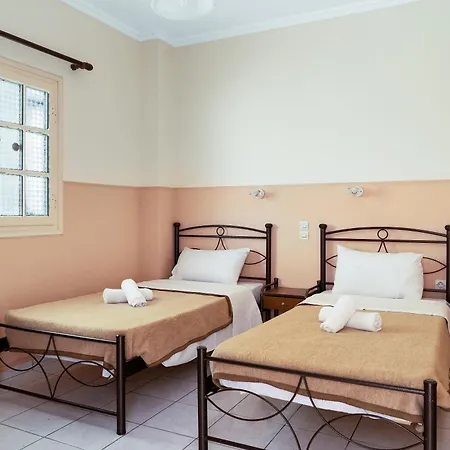 Apartament Sandy Maria 503 *