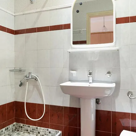 Sandy Maria 503 * Zakintos