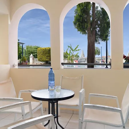 Apartment Sandy Maria 503