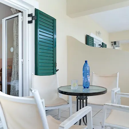 Sandy Maria 503 Zakynthos Town