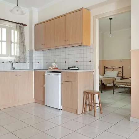 Apartment Sandy Maria 503