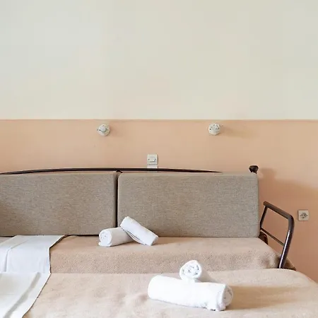 Sandy Maria 503 * Zakynthos Town