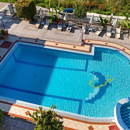 Sandy Maria 503 Zakintos