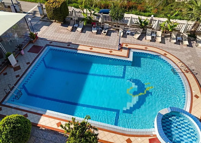 Sandy Maria 503 Ζάκυνθος Πόλη